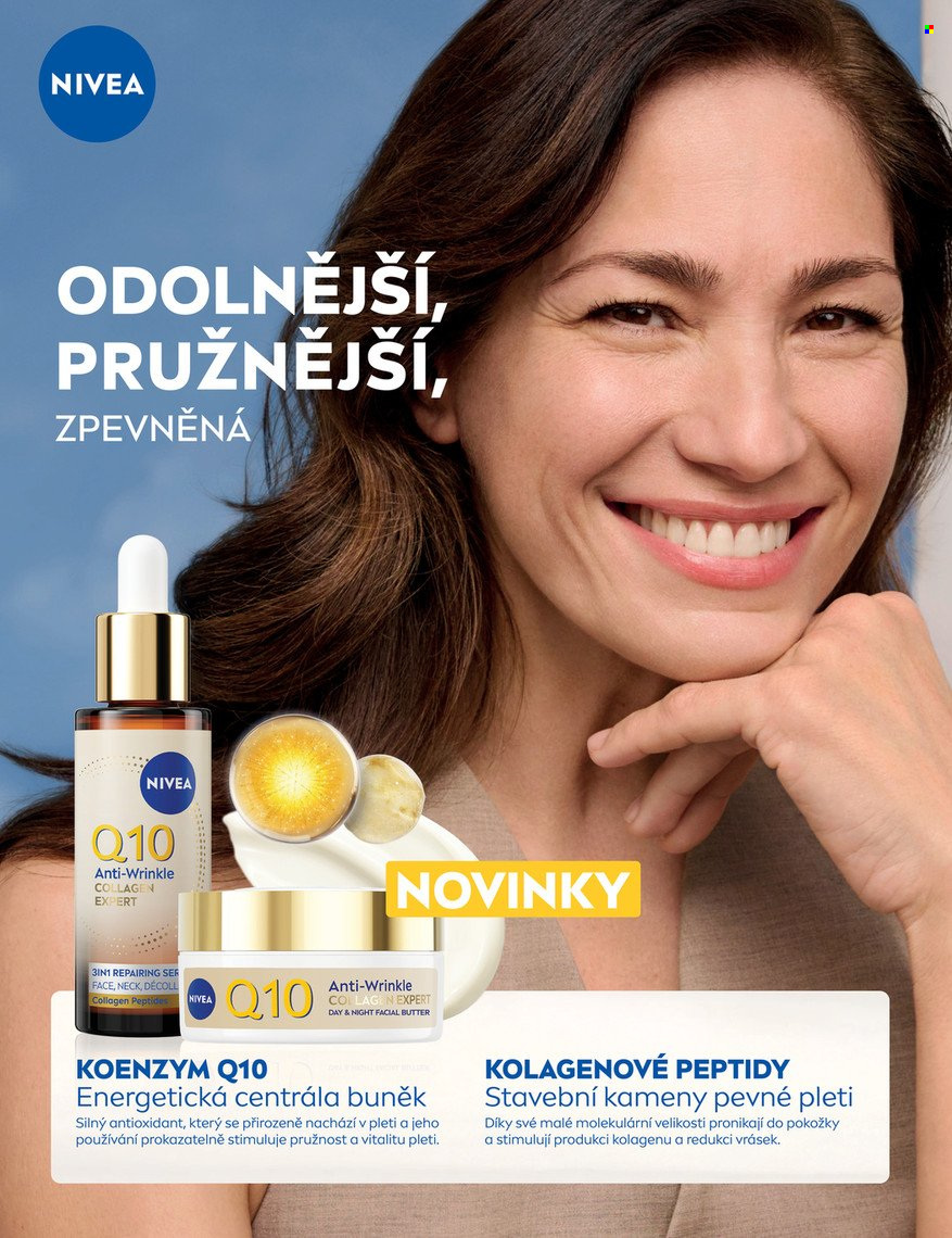 Leták ROSSMANN - 3.6.2026 - 8.9.2026. Strana 23