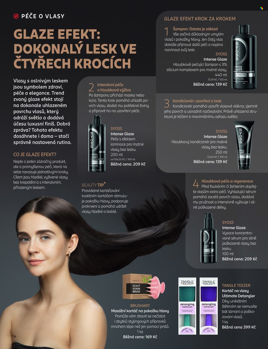 Leták ROSSMANN - 8.4.2026 - 25.8.2026. Strana 14