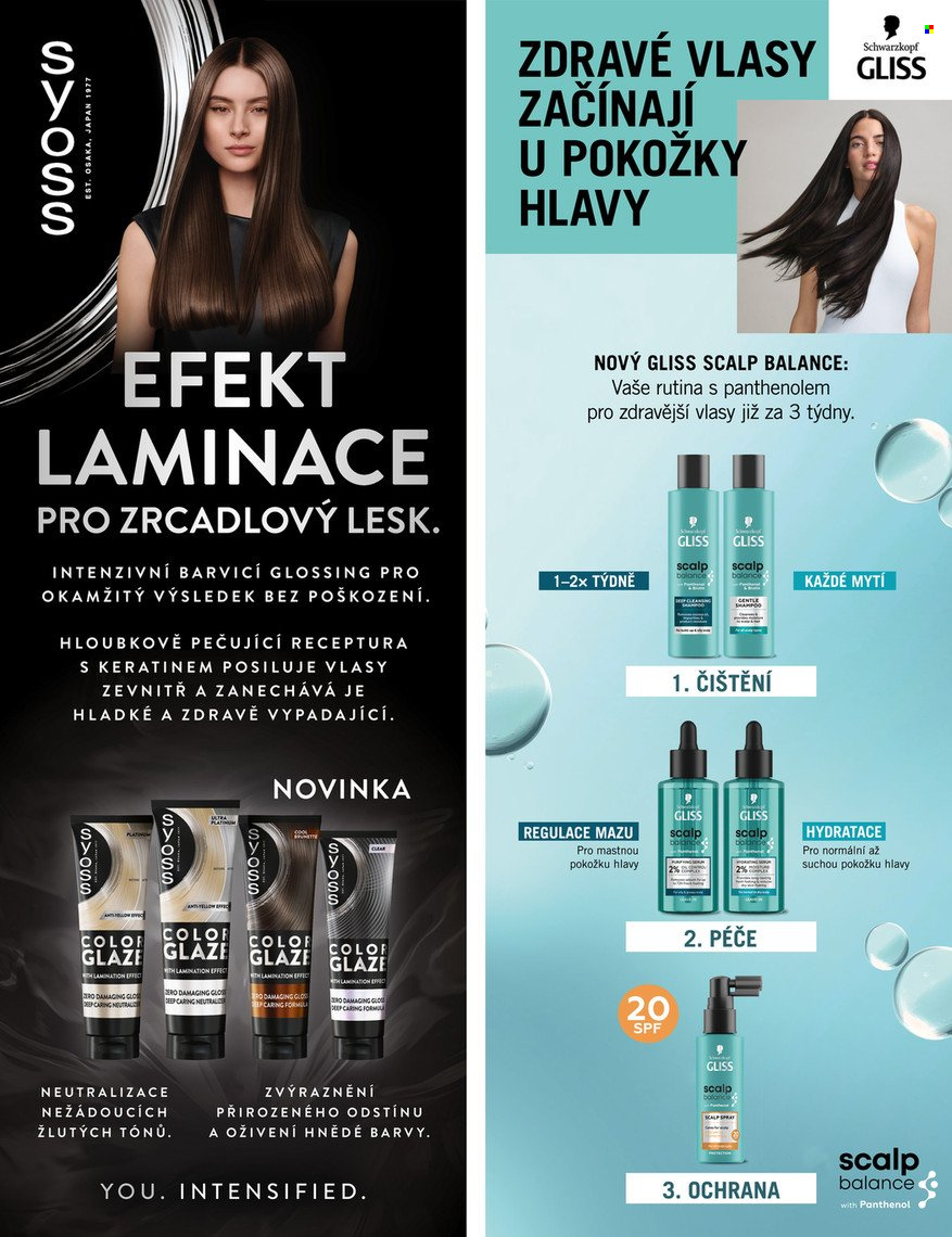 Leták ROSSMANN - 8.4.2026 - 25.8.2026. Strana 27