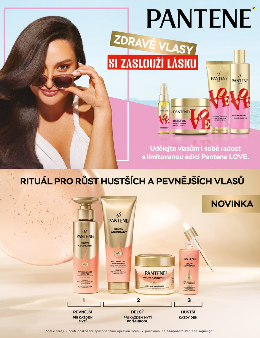 Leták ROSSMANN - 8.4.2026 - 25.8.2026. Strana 28