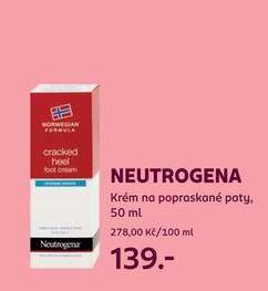 Neutrogena