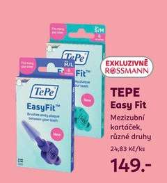 TEPE Easy Fit