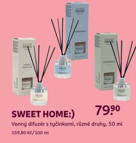 Sweet home:)