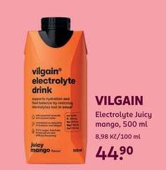 vilgain