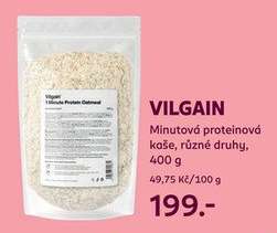 vilgain