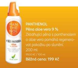 Panthenol
