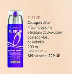 ELSEVE Collagen Lifter
