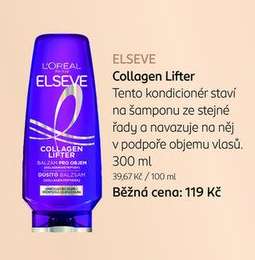 L'ORÉAL ELSEVE Collagen Lifter