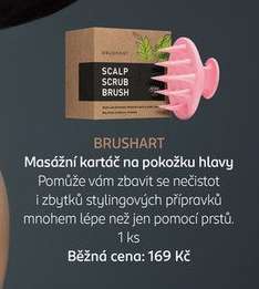 BRUSHART