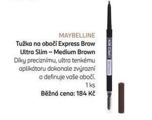 Maybelline