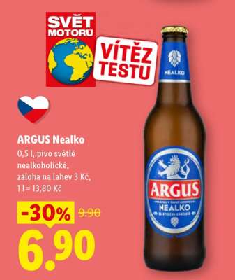 ARGUS NEALKO
