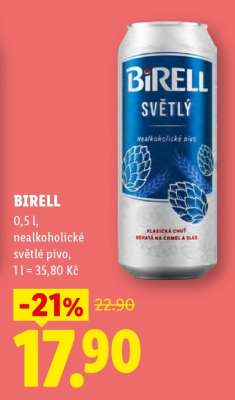 Birell