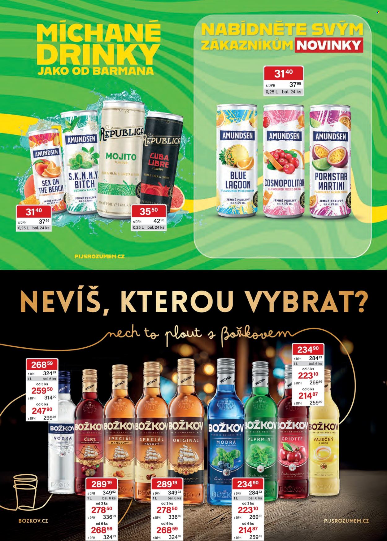 Leták Astur & Qanto velkoobchod - 1.7.2026 - 31.7.2026. Strana 16