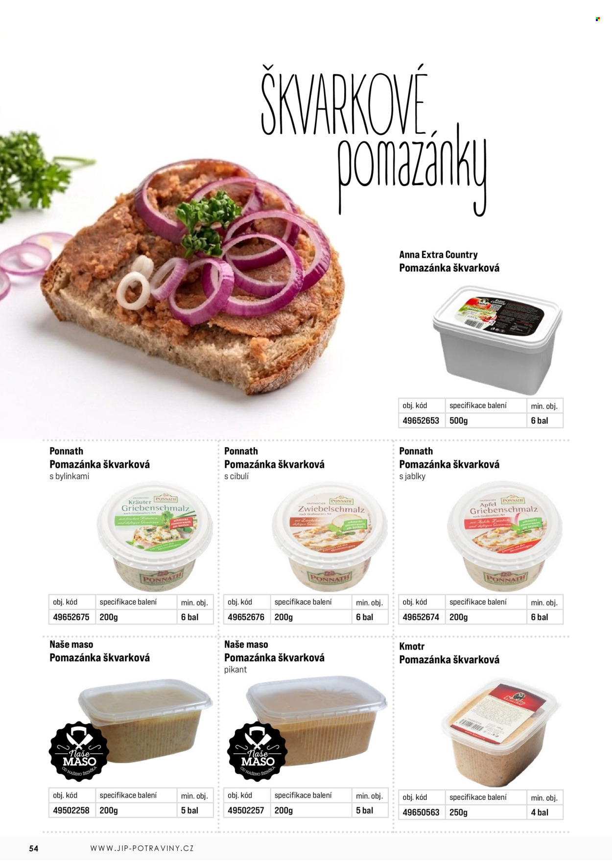 Leták JIP. Strana 54