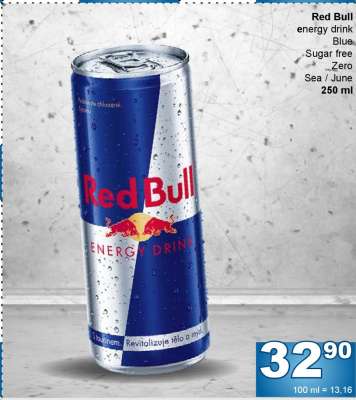 Red Bull