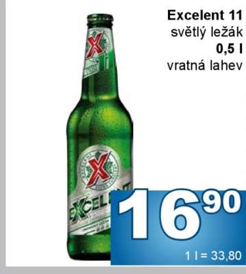 Excelent 11