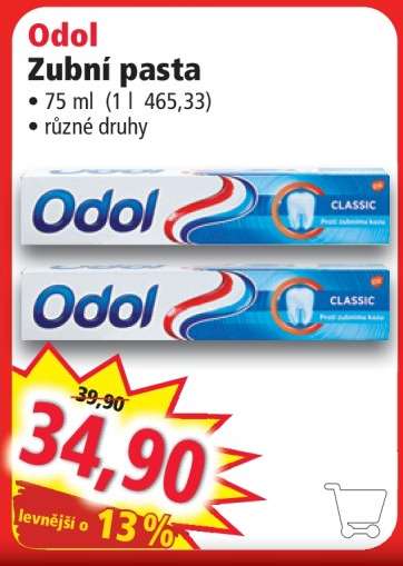 Odol