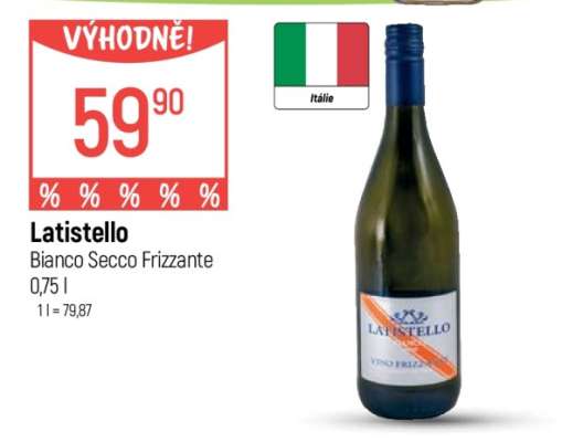 Latistello