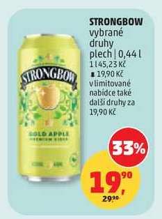Strongbow