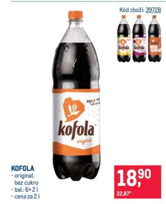 Kofola