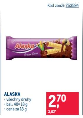 Alaska