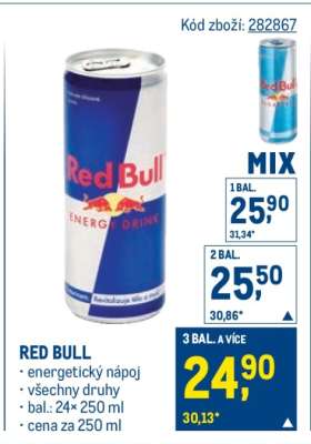 Red Bull