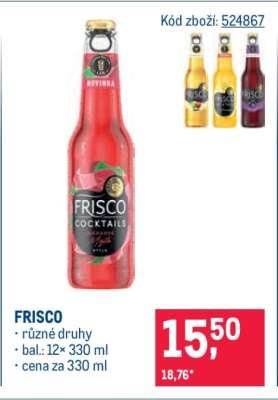 Frisco