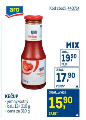 Kečup
