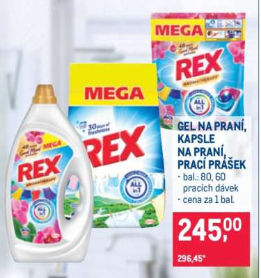 REX