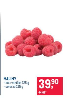 Maliny