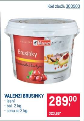 VALENZI BRUSINKY