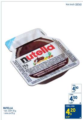 Nutella