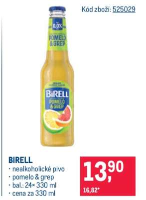 Birell