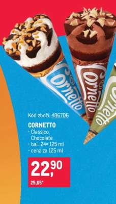 Cornetto