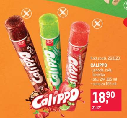 Calippo