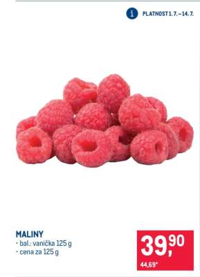 Maliny
