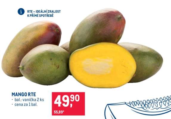 Mango RTE