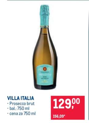 Villa Italia
