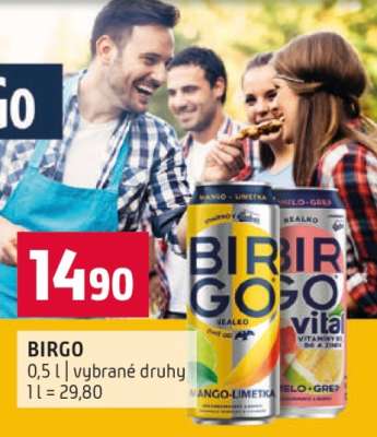 BIRGO