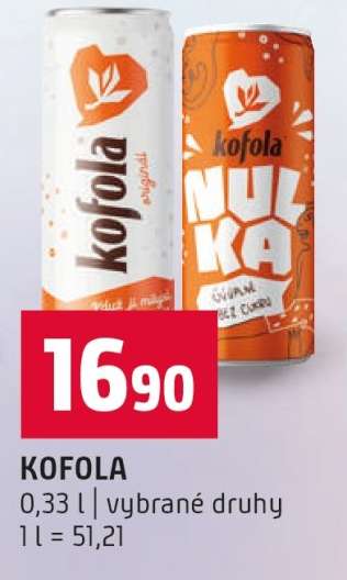 Kofola