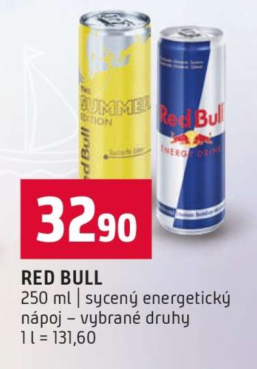 Red Bull
