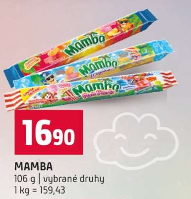 Mamba