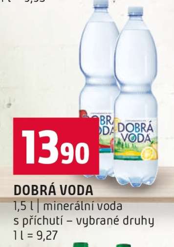 Dobrá voda
