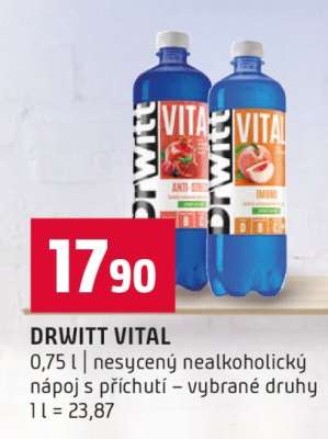 DrWitt Vital
