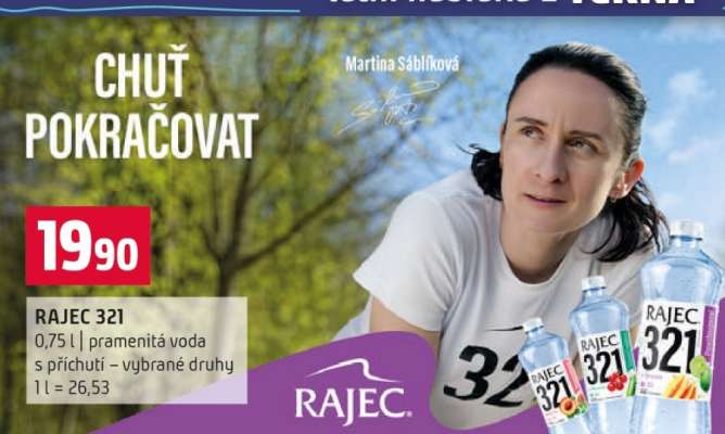 RAJEC 321