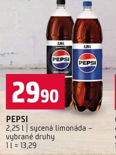 Pepsi