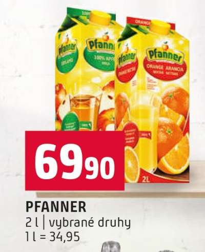 Pfanner