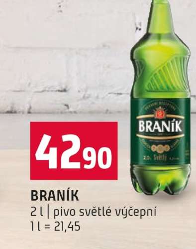 Braník