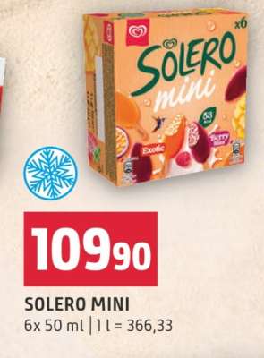 Solero Mini