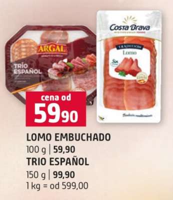 LOMO EMBUCHADO